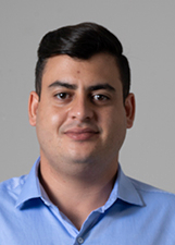 Glauber Eliesio Da Silva Souza